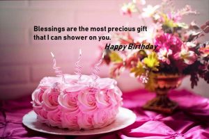 Meaningful Happy Birthday Wishes, Quotes & Images for Friends and Loved Ones