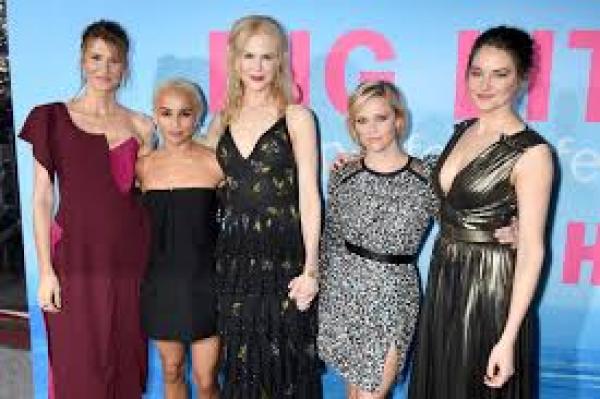 Big Little Lies Season 3 Release Date, Cast, Trailer, Episodes ...