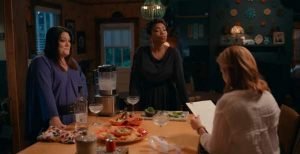 Netflix's 'Sweet Magnolias' Season 1: Release Date, Trailer, Plot, Cast: When will the new series premiere? 1 Netflix's 'Sweet Magnolias' Season 1: Release Date, Trailer, Plot, Cast: When will the new series premiere?