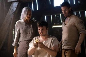 Is 'Future Man' Season 4 Renewed or Canceled? Here's What We Know So Far 1 Is 'Future Man' Season 4 Renewed or Canceled? Here's What We Know So Far